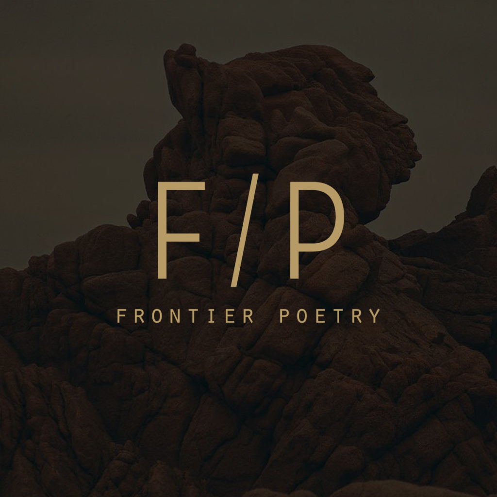 Frontier Poetry