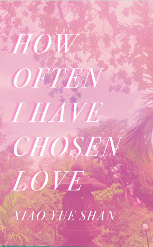 How Often Have I Chosen Love